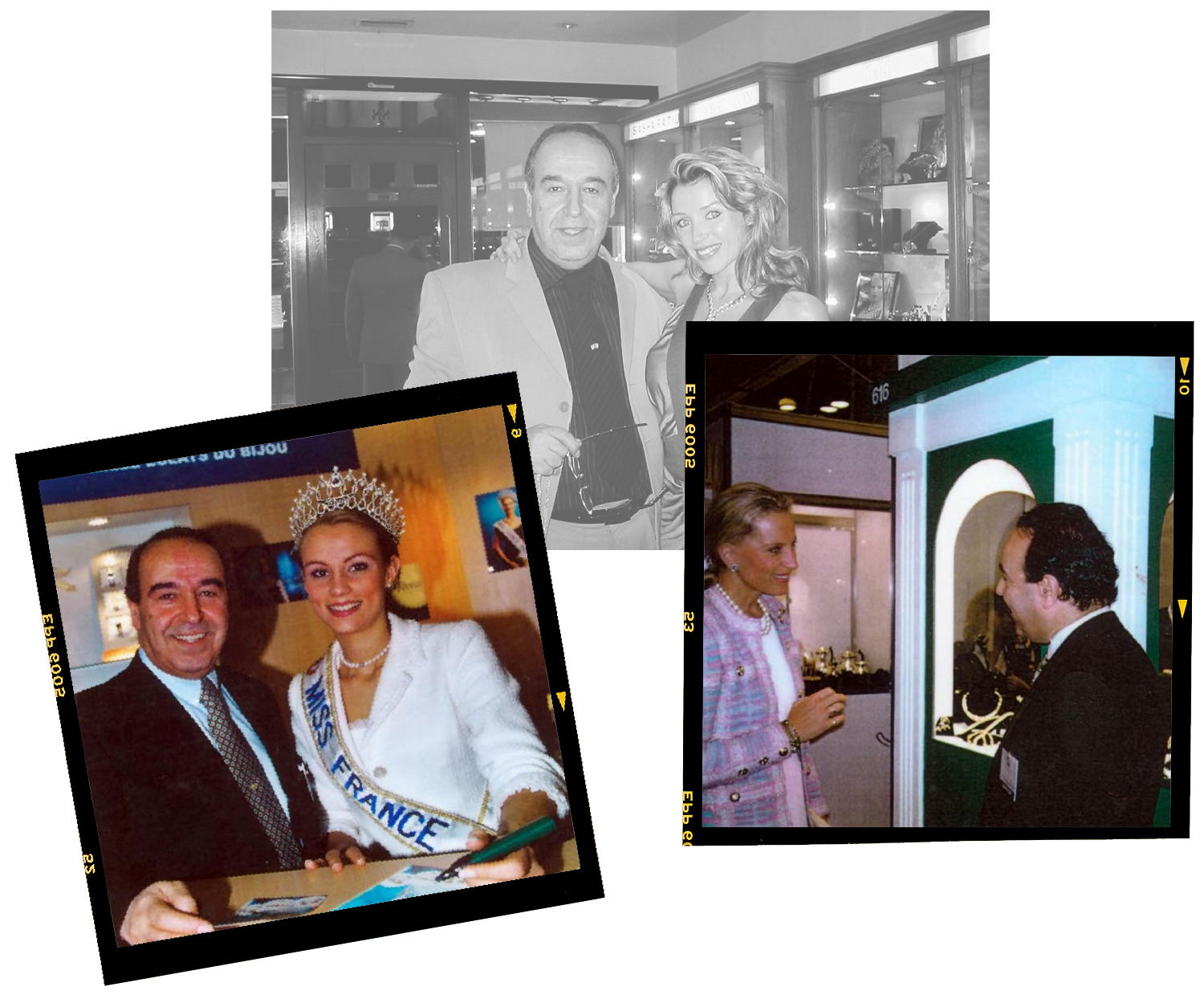 Archive photographs