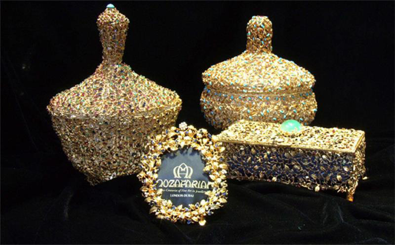 The Royal Set